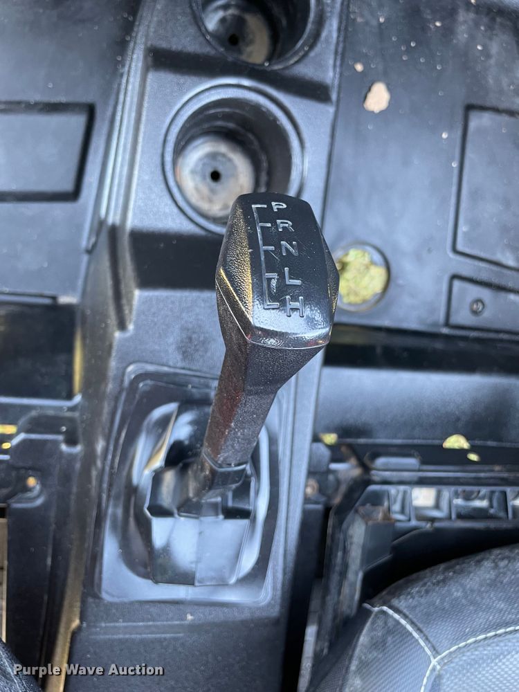 image for item KJ9788 2018 Polaris RZR 1000XP  utility vehicle