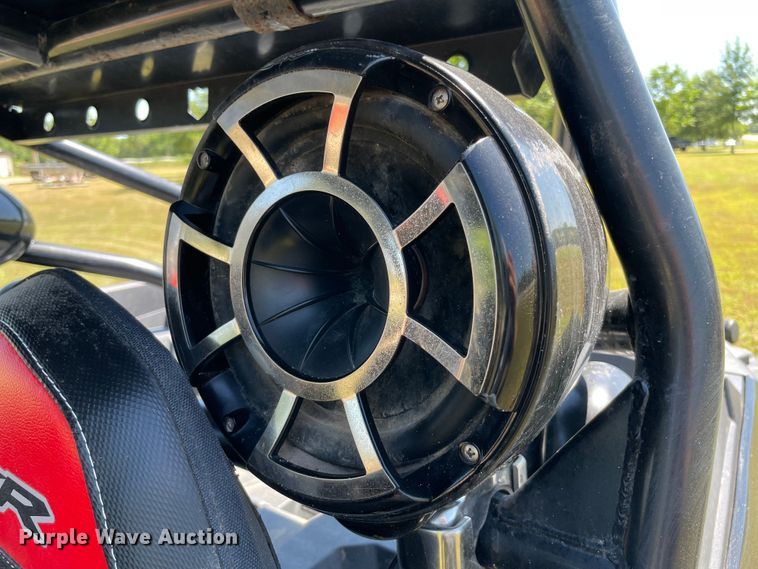 image for item KJ9788 2018 Polaris RZR 1000XP  utility vehicle