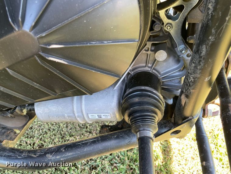 image for item KJ9788 2018 Polaris RZR 1000XP  utility vehicle