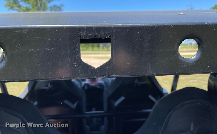 image for item KJ9788 2018 Polaris RZR 1000XP  utility vehicle