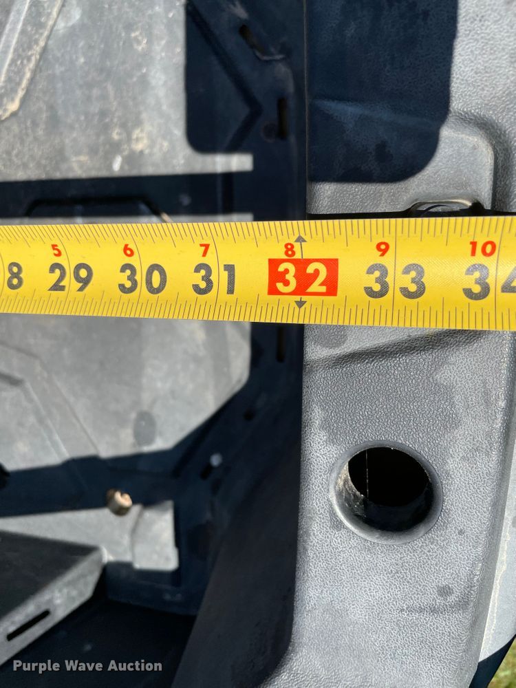 image for item KJ9788 2018 Polaris RZR 1000XP  utility vehicle