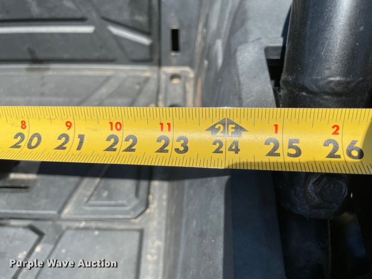 image for item KJ9788 2018 Polaris RZR 1000XP  utility vehicle