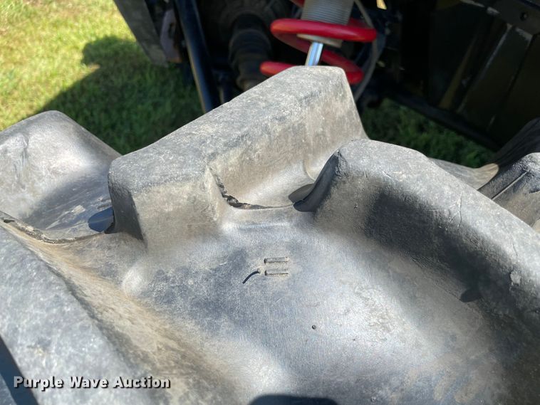 image for item KJ9788 2018 Polaris RZR 1000XP  utility vehicle