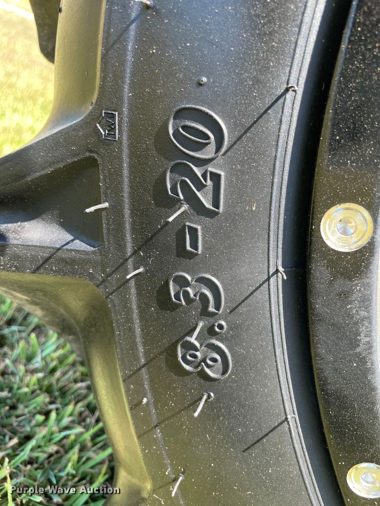 image for item KJ9788 2018 Polaris RZR 1000XP  utility vehicle