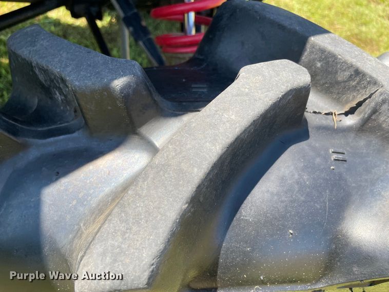 image for item KJ9788 2018 Polaris RZR 1000XP  utility vehicle