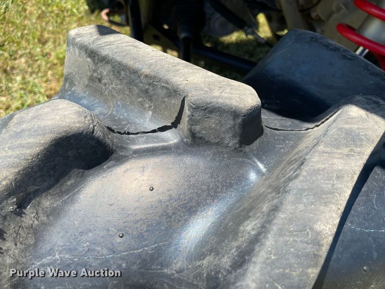 image for item KJ9788 2018 Polaris RZR 1000XP  utility vehicle