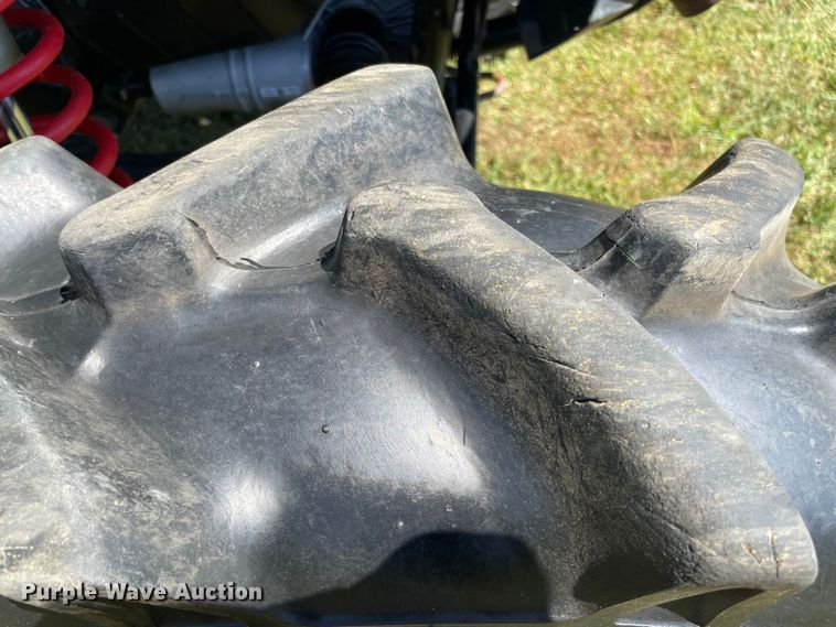 image for item KJ9788 2018 Polaris RZR 1000XP  utility vehicle