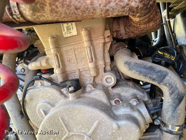 image for item KJ9788 2018 Polaris RZR 1000XP  utility vehicle