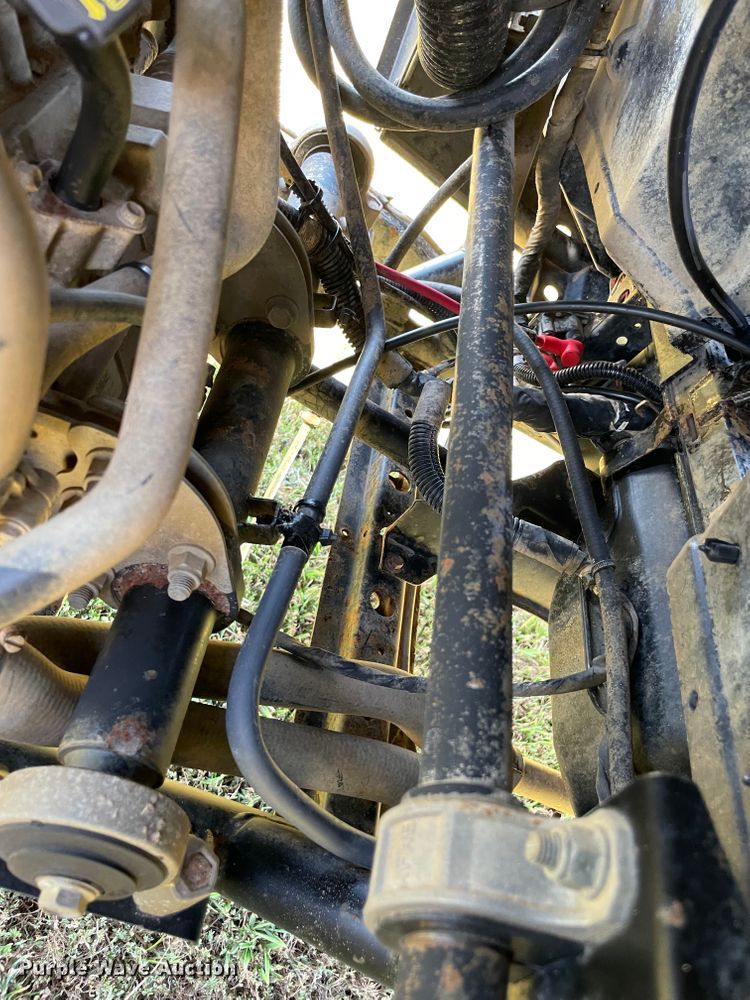 image for item KJ9788 2018 Polaris RZR 1000XP  utility vehicle