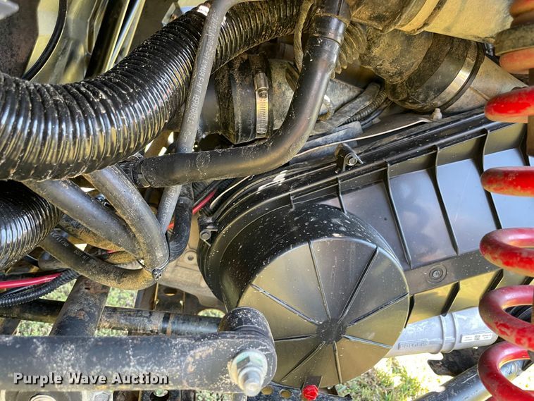 image for item KJ9788 2018 Polaris RZR 1000XP  utility vehicle