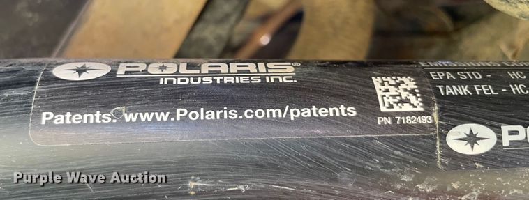 image for item KJ9788 2018 Polaris RZR 1000XP  utility vehicle