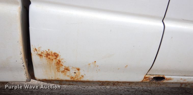 image for item KN9817 2003 Chevrolet S10  Ext. Cab pickup truck