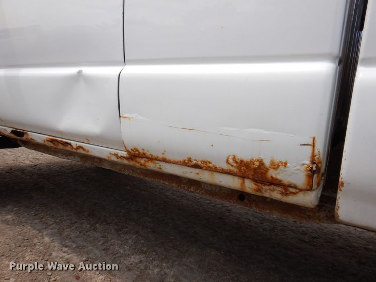 image for item KN9817 2003 Chevrolet S10  Ext. Cab pickup truck