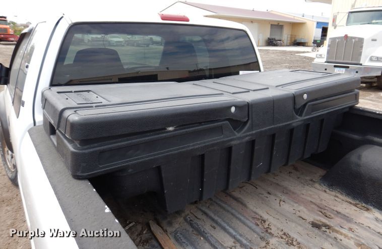 image for item KN9817 2003 Chevrolet S10  Ext. Cab pickup truck