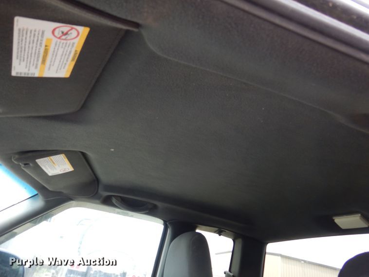 image for item KN9817 2003 Chevrolet S10  Ext. Cab pickup truck