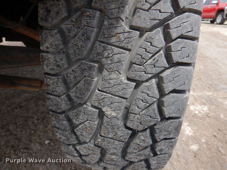 image for item KN9817 2003 Chevrolet S10  Ext. Cab pickup truck