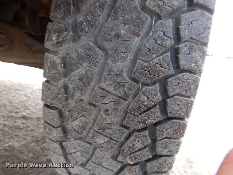 image for item KN9817 2003 Chevrolet S10  Ext. Cab pickup truck