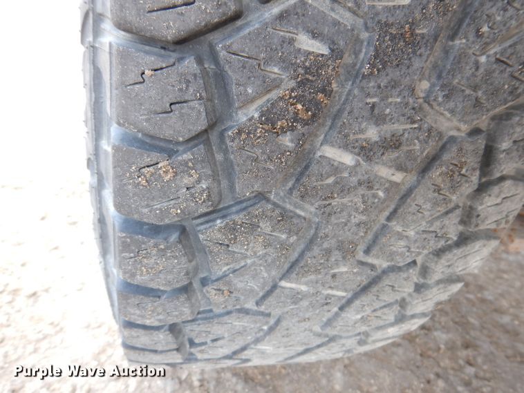 image for item KN9817 2003 Chevrolet S10  Ext. Cab pickup truck