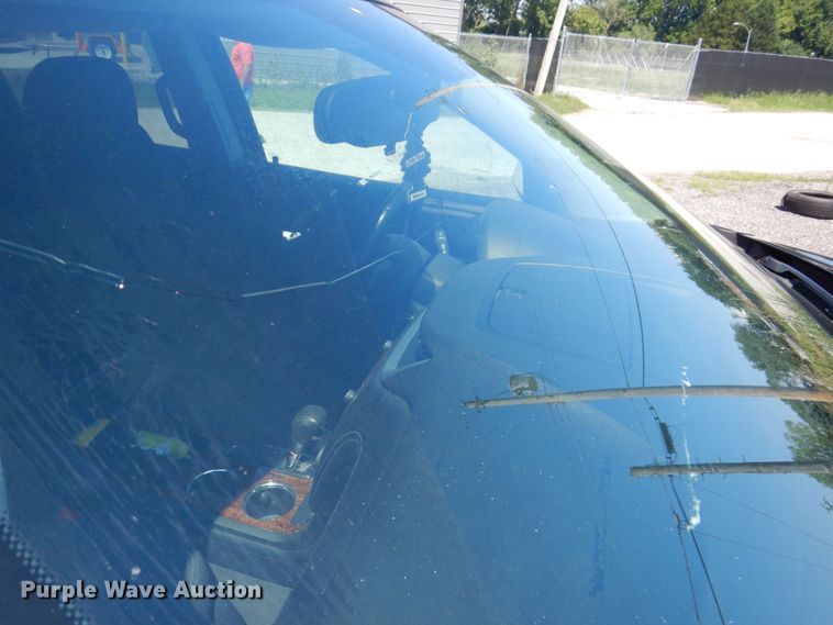 image for item KR9164 2013 Chevrolet Traverse LT  SUV