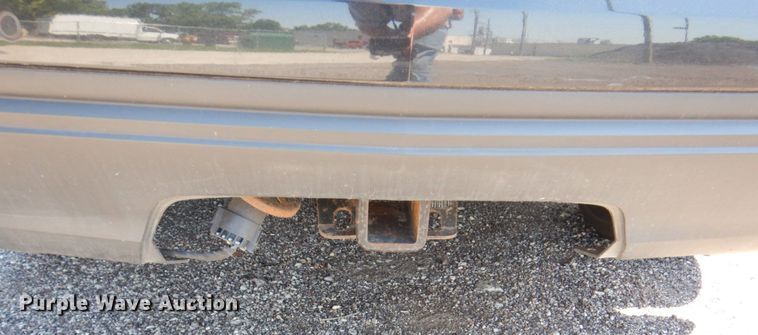 image for item KR9164 2013 Chevrolet Traverse LT  SUV