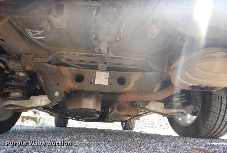 image for item KR9164 2013 Chevrolet Traverse LT  SUV