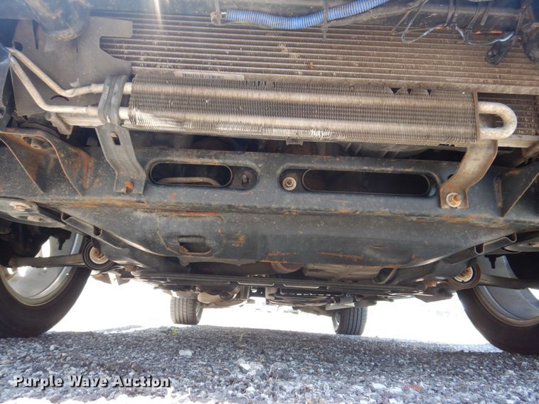 image for item KR9164 2013 Chevrolet Traverse LT  SUV