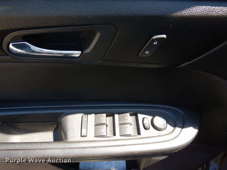 image for item KR9164 2013 Chevrolet Traverse LT  SUV