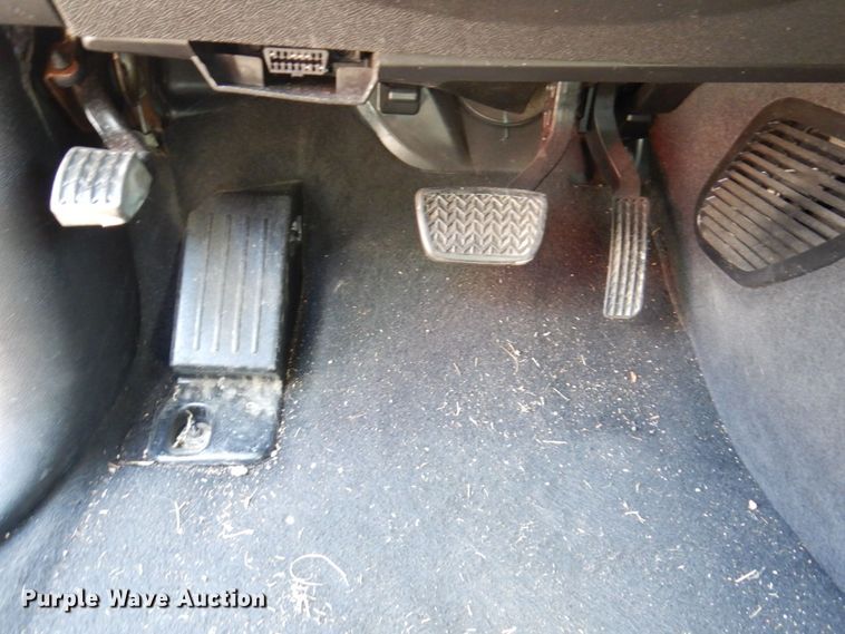 image for item KR9164 2013 Chevrolet Traverse LT  SUV