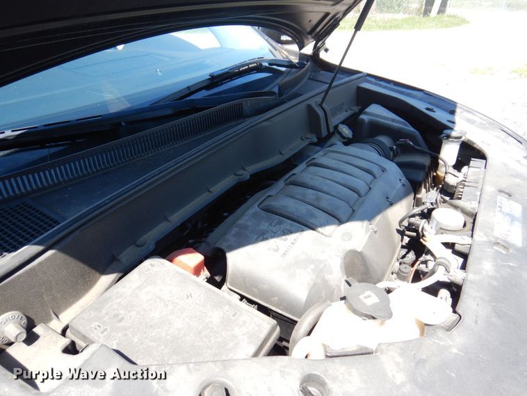 image for item KR9164 2013 Chevrolet Traverse LT  SUV