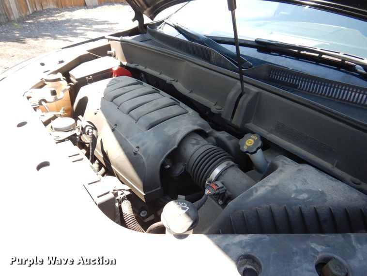 image for item KR9164 2013 Chevrolet Traverse LT  SUV