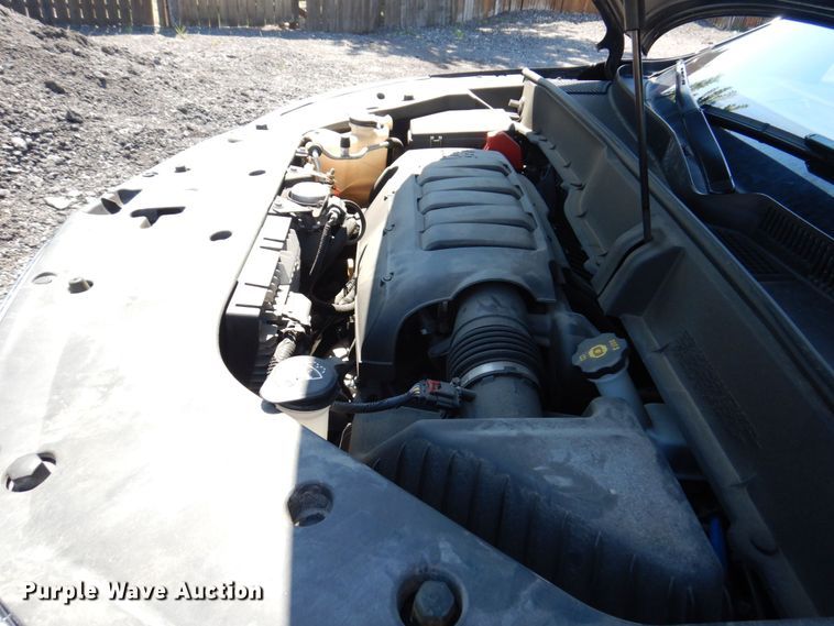 image for item KR9164 2013 Chevrolet Traverse LT  SUV