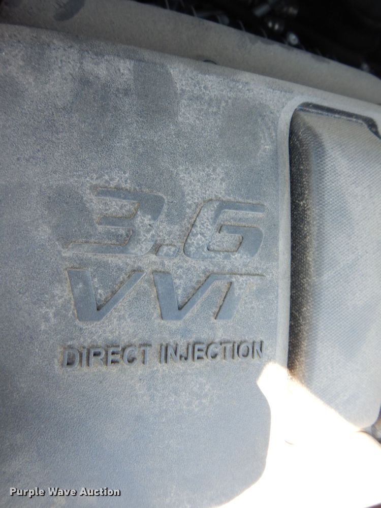 image for item KR9164 2013 Chevrolet Traverse LT  SUV