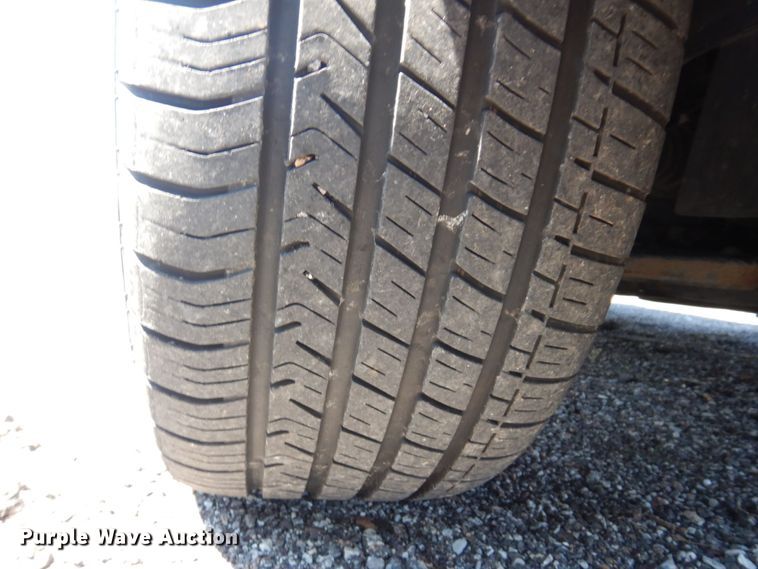 image for item KR9164 2013 Chevrolet Traverse LT  SUV