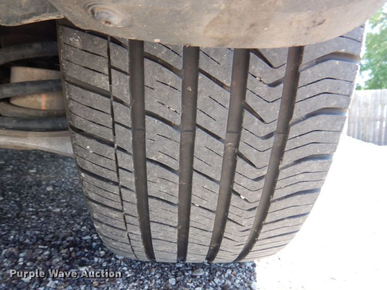 image for item KR9164 2013 Chevrolet Traverse LT  SUV