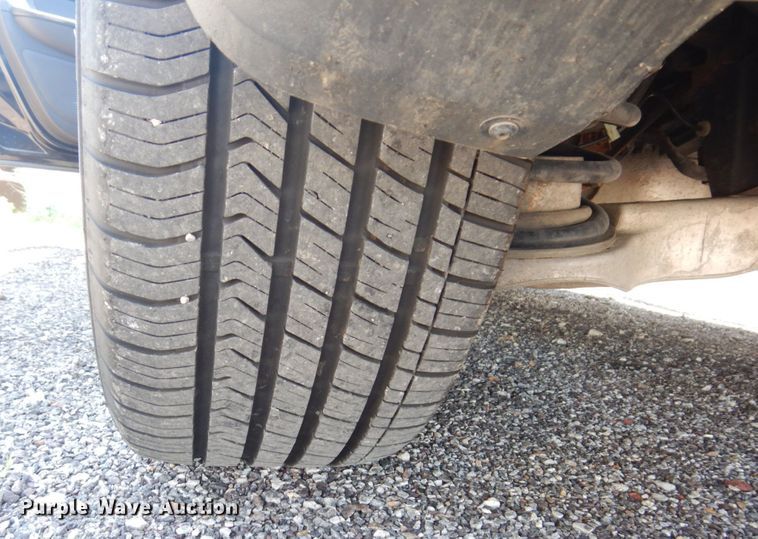 image for item KR9164 2013 Chevrolet Traverse LT  SUV