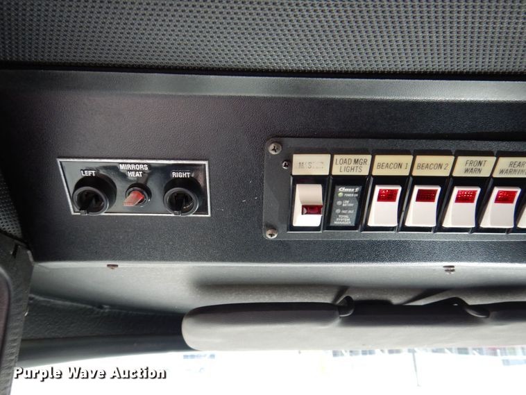 image for item KR9168 2000 HME 1871  pumper fire truck