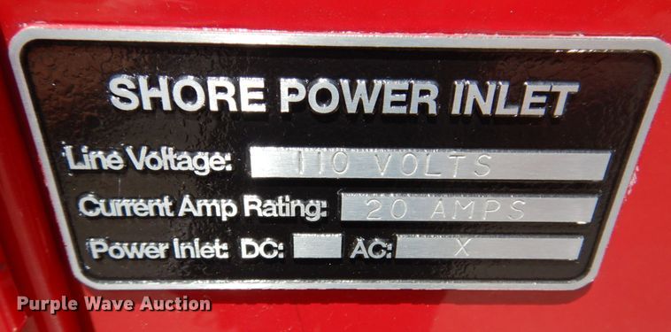 image for item KR9168 2000 HME 1871  pumper fire truck