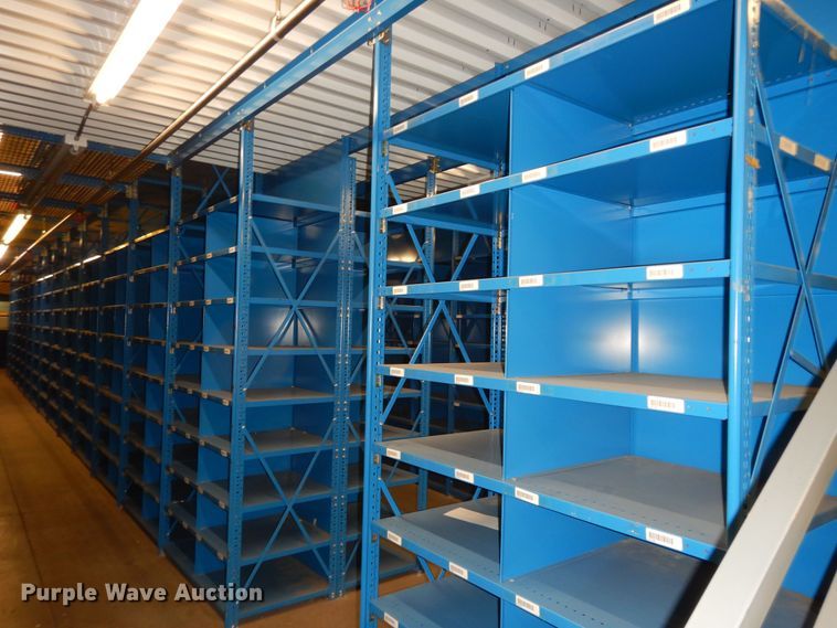 image for item KS9702 Mezzanine