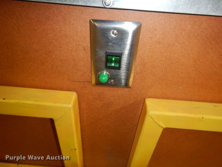 image for item KS9702 Mezzanine