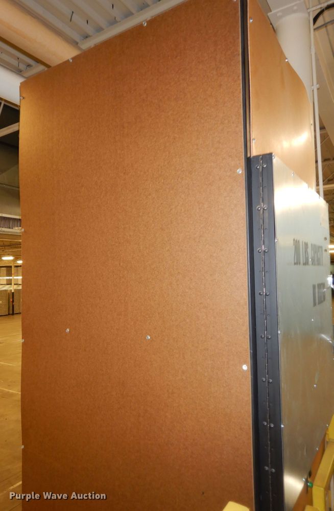 image for item KS9702 Mezzanine