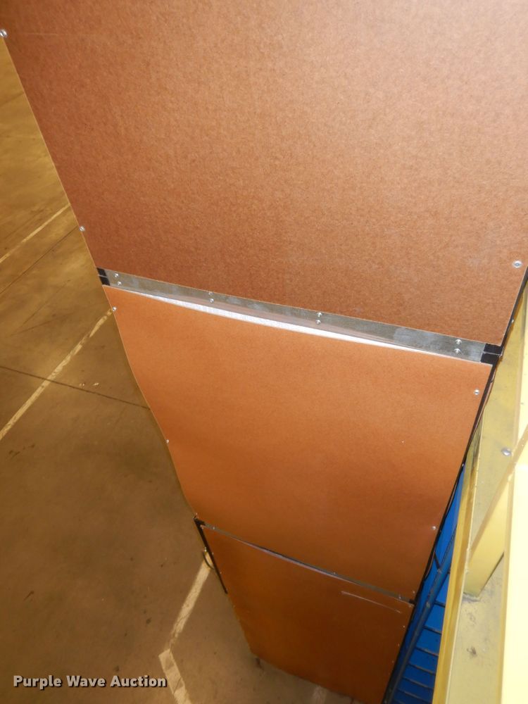 image for item KS9702 Mezzanine