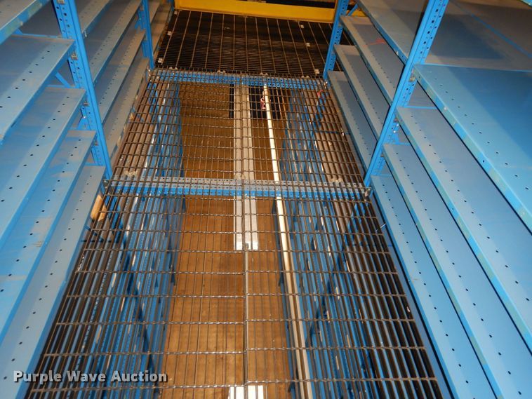 image for item KS9702 Mezzanine