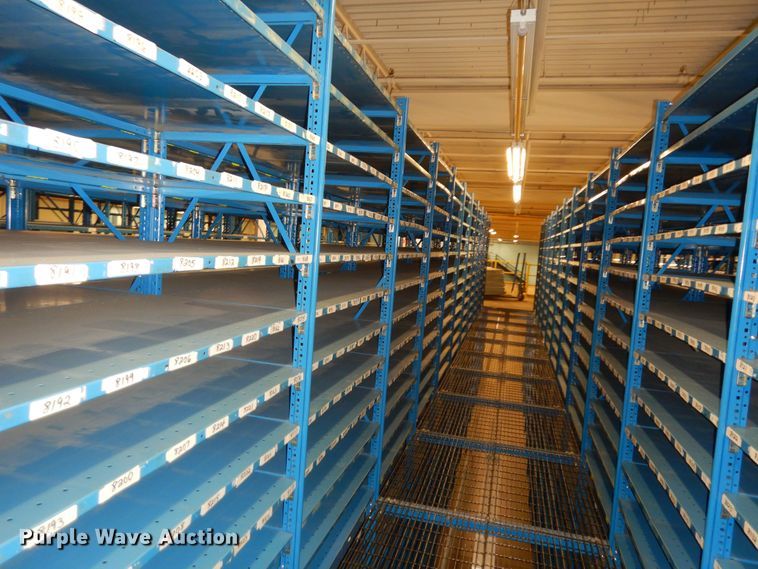 image for item KS9702 Mezzanine