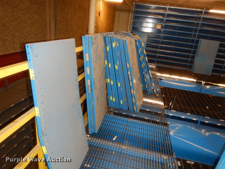 image for item KS9702 Mezzanine