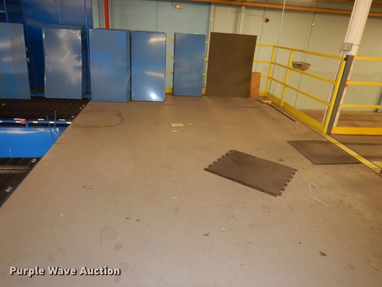 image for item KS9702 Mezzanine