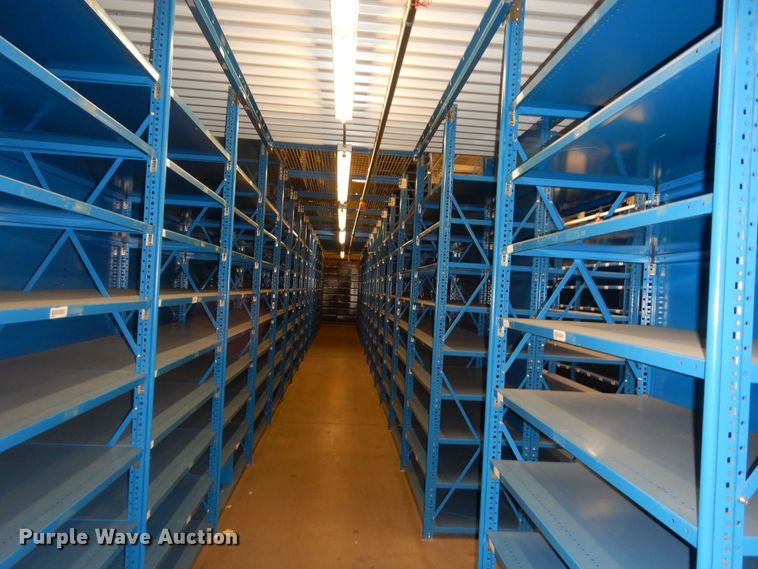 image for item KS9702 Mezzanine