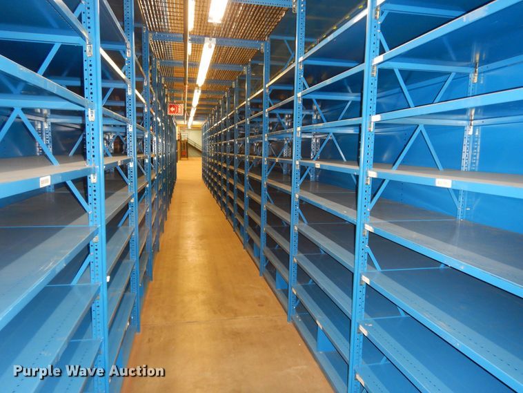 image for item KS9702 Mezzanine