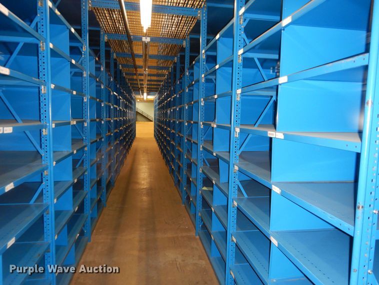 image for item KS9702 Mezzanine