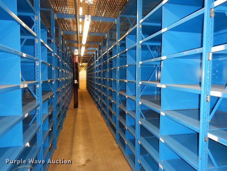 image for item KS9702 Mezzanine