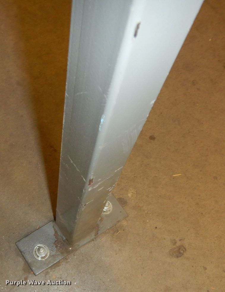 image for item KS9702 Mezzanine